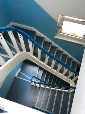 Foto - Dachgeschoßwohnung in Witten zur Miete