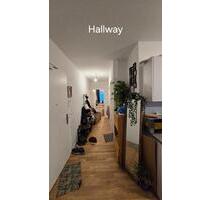 3-Zimmer-Wohnung in einem modernen Gebäude in der Nähe von IKEA - Berlin Lichtenberg