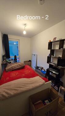 Foto - 3 Zimmer Etagenwohnung zur Miete in Berlin