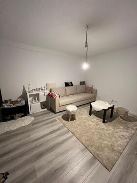 Foto - 2 Zimmer Erdgeschoßwohnung in Filderstadt