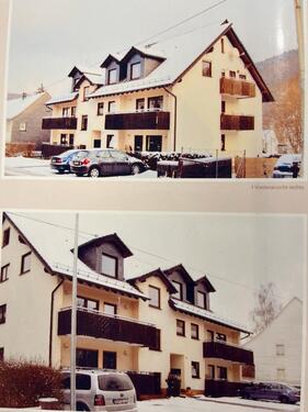 Foto - 3 ZKB in Tiefenstein zum 1.6. - 620,00&nbsp;EUR Kaltmiete, ca.&nbsp; 81,00&nbsp;m&sup2;