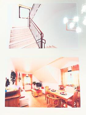 Foto - 3 Zimmer Dachgeschoßwohnung in Idar-Oberstein