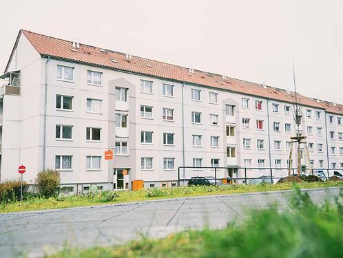 Foto - 2 Zimmer Etagenwohnung zur Miete in Prenzlau