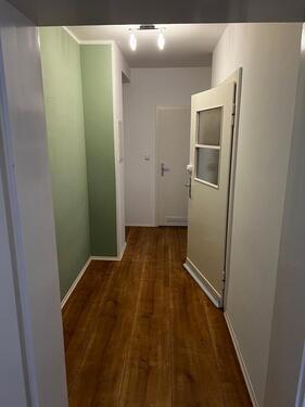 Foto - Tolle 2 Zimmerwohnung 44,52qm in super Lage Krefeld Uerdingerstr