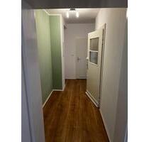 Tolle 2 Zimmerwohnung 44,52qm in super Lage Krefeld Uerdingerstr