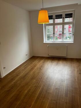 Foto - Etagenwohnung in Krefeld zur Miete