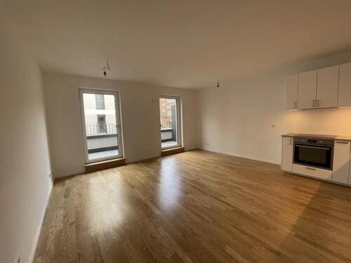 Foto - 2 Zimmer Etagenwohnung zur Miete in Berlin