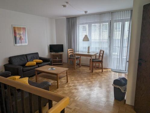 Foto - 2,5 Raum Wohnung über 2 Etagen - 649,00&nbsp;EUR Kaltmiete, ca.&nbsp; 64,86&nbsp;m&sup2;