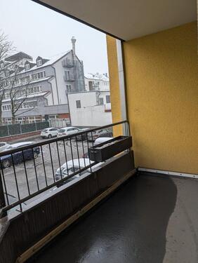 Foto - 2 Zimmer Etagenwohnung in Essen