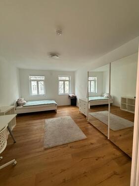 Foto - 20m² modernes WG-Zimmer in Friedrichshain (nähe Boxi)
