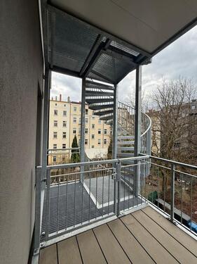 Foto - 3 Zimmer Etagenwohnung zur Miete in Berlin