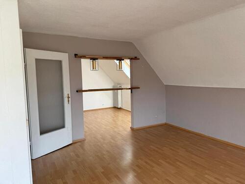 Foto - 2.5 Zimmer Dachgeschoßwohnung zur Miete in Waldbröl