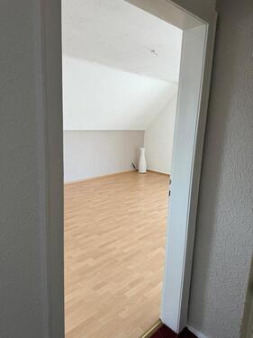 Foto - Dachgeschoßwohnung in Waldbröl zur Miete