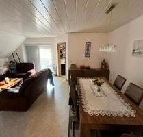 Wohnung in Lingenfeld–optional mit Campingplatz in Sondernheim