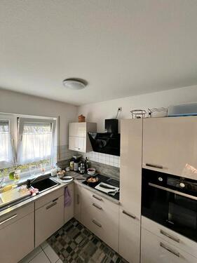 Foto - 3 Zimmer Etagenwohnung in Lingenfeld