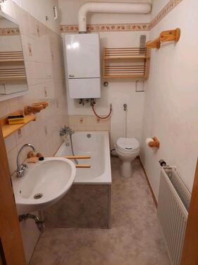 Foto - 3 Zimmer Dachgeschoßwohnung zur Miete in Zweibrücken