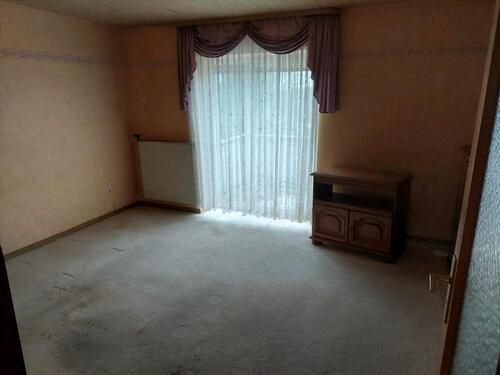 Foto - 3 Zimmer Dachgeschoßwohnung in Zweibrücken