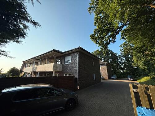 Foto - 3 Zimmer Etagenwohnung in Damme