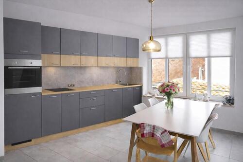 Foto - gemütliche 2,5-Zimmer-Mietwohnung in ruhiger Lage mit Carport