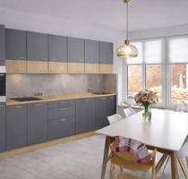 gemütliche 2,5-Zimmer-Mietwohnung in ruhiger Lage mit Carport - Wittenburg