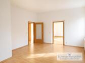 Foto - helle 3-Zimmer Wohnung in ruhiger Lage, 1. OG, nahe neuberts Restaurant, ab 01.08.2026