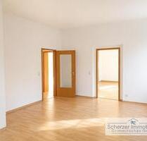 helle 3-Zimmer Wohnung in ruhiger Lage, 1. OG, nahe neuberts Restaurant, ab 01.08.2026 - Crimmitschau