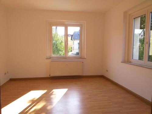 Foto - 3 Zimmer Etagenwohnung in Crimmitschau