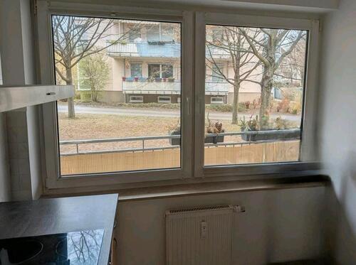 Foto - 2 Zimmer Hochparterre zur Miete in Dresden