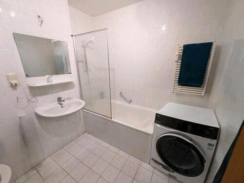 Foto - Hochparterre in Dresden zur Miete