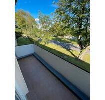 3-Zimmer-Wohnung (58 m²) mit Balkon – saniert & neue Fenster - Seegebiet Mansfelder Land