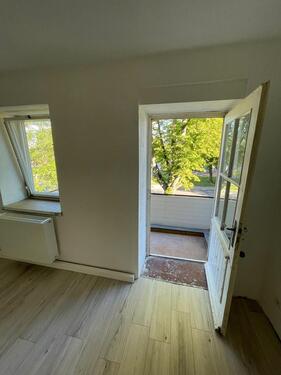 Foto - 3 Zimmer Etagenwohnung zur Miete in Seegebiet Mansfelder Land