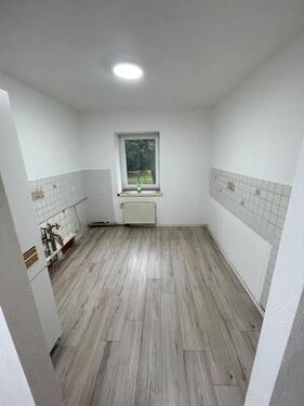 Foto - Etagenwohnung in Seegebiet Mansfelder Land zur Miete
