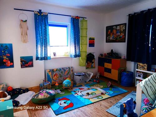 Foto - 3 Zimmer Erdgeschoßwohnung in Elsenfeld