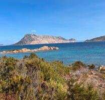 Ferienhaus Solemare in Porto Ottiolu, Sardinien, Nahe San Teodoro - Scheuerfeld