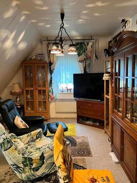 Foto - 3 Zimmer Doppelhaushälfte in Golßen