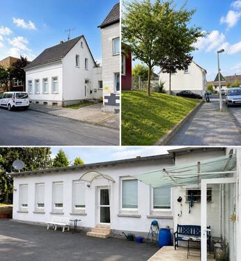 Foto - Einfamilienhaus mit Einliegerwohnung
