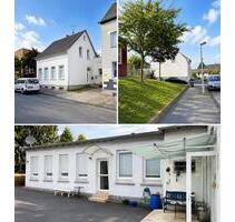 Einfamilienhaus mit Einliegerwohnung - Solingen Central