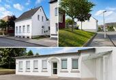 Foto - 5 Zimmer Einfamilienhaus zum Kaufen in Solingen