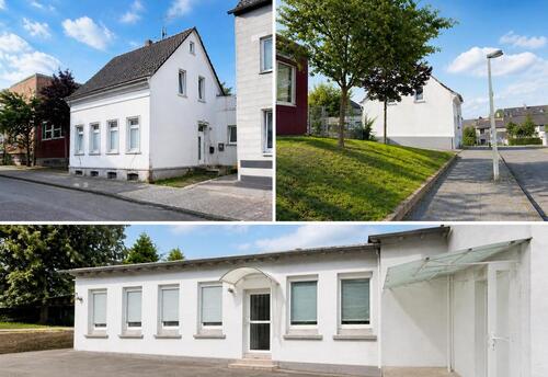 Foto - 5 Zimmer Einfamilienhaus zum Kaufen in Solingen