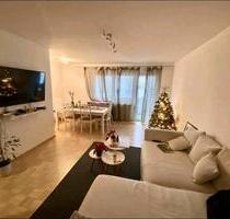 Wunderschöne Dreizimmerwohnung mit zwei Balkonen - Regensburg Konradsiedlung