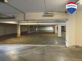 Foto - Sicherer Parkplatz für Ihr Auto! Tiefgaragenstellplatz