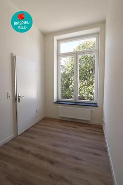 Foto - Erstbezug nach Vollsanierung- Charmante 2-Zimmer-Wohnung, EG, WHG 9