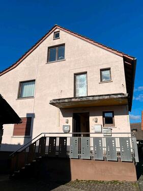 Foto - Renditeobjekt 3 Wohnung mit Warmmiete