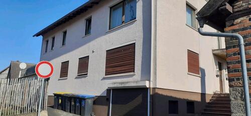 Foto - Einfamilienhaus in Hilders