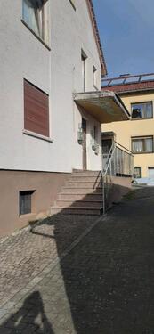 Foto - Einfamilienhaus in Hilders zum Kaufen