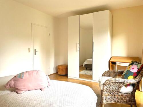 Foto - Etagenwohnung zur Miete in Oldenburg
