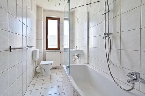 Foto - Etagenwohnung in Bärenstein zur Miete