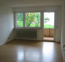 Schöne helle Single-Wohnung in Blaustein nähe Uni Ulm
