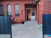 Foto - Dachgeschosswohnung mit Terrasse