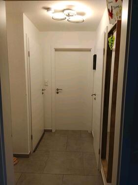 Foto - Etagenwohnung in Ostrhauderfehn